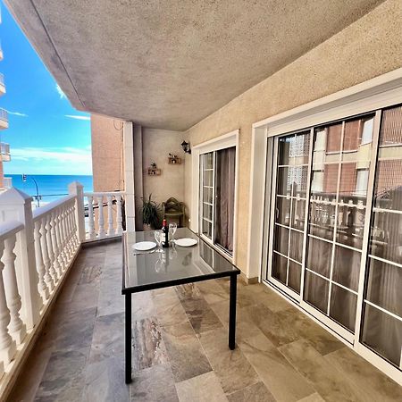 Noruega 3 Apartment Торевиеха Екстериор снимка