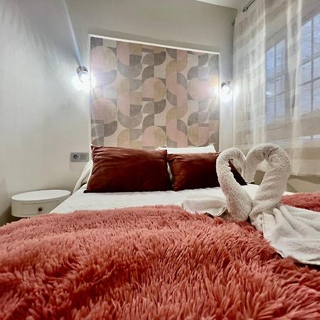 Noruega 3 Apartment Торевиеха Екстериор снимка