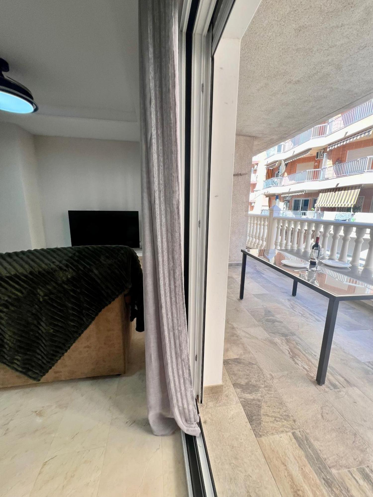 Noruega 3 Apartment Торевиеха Екстериор снимка