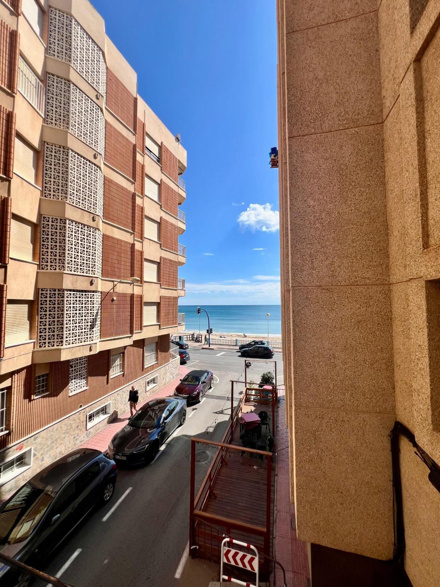 Noruega 3 Apartment Торевиеха Екстериор снимка