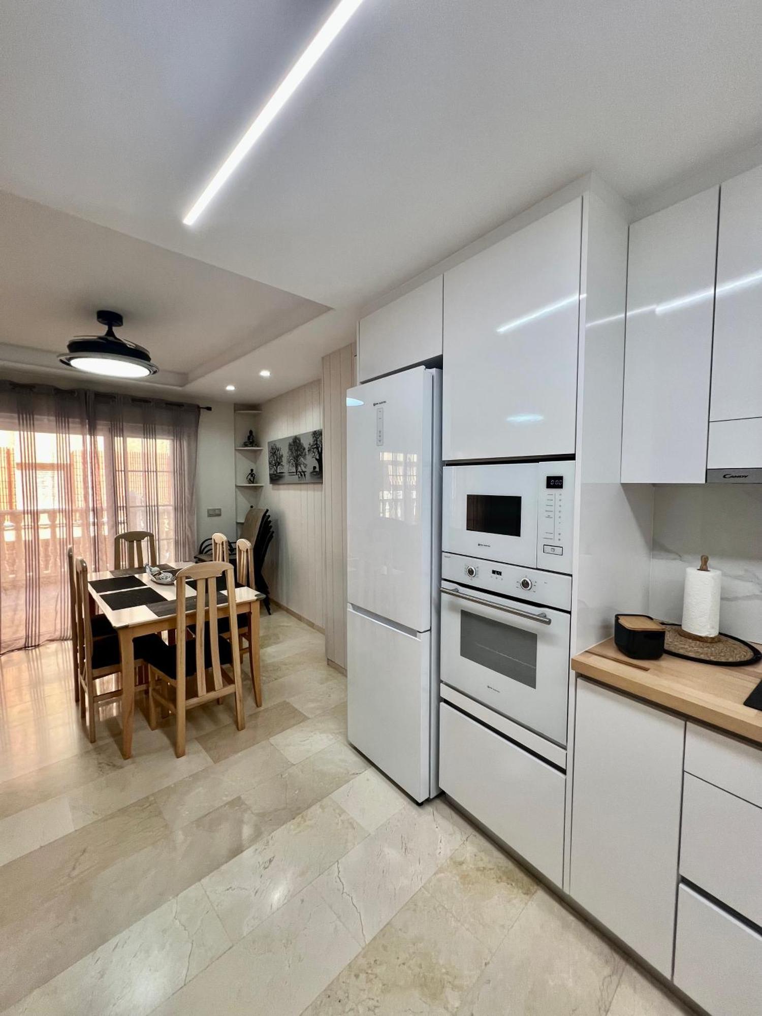 Noruega 3 Apartment Торевиеха Екстериор снимка