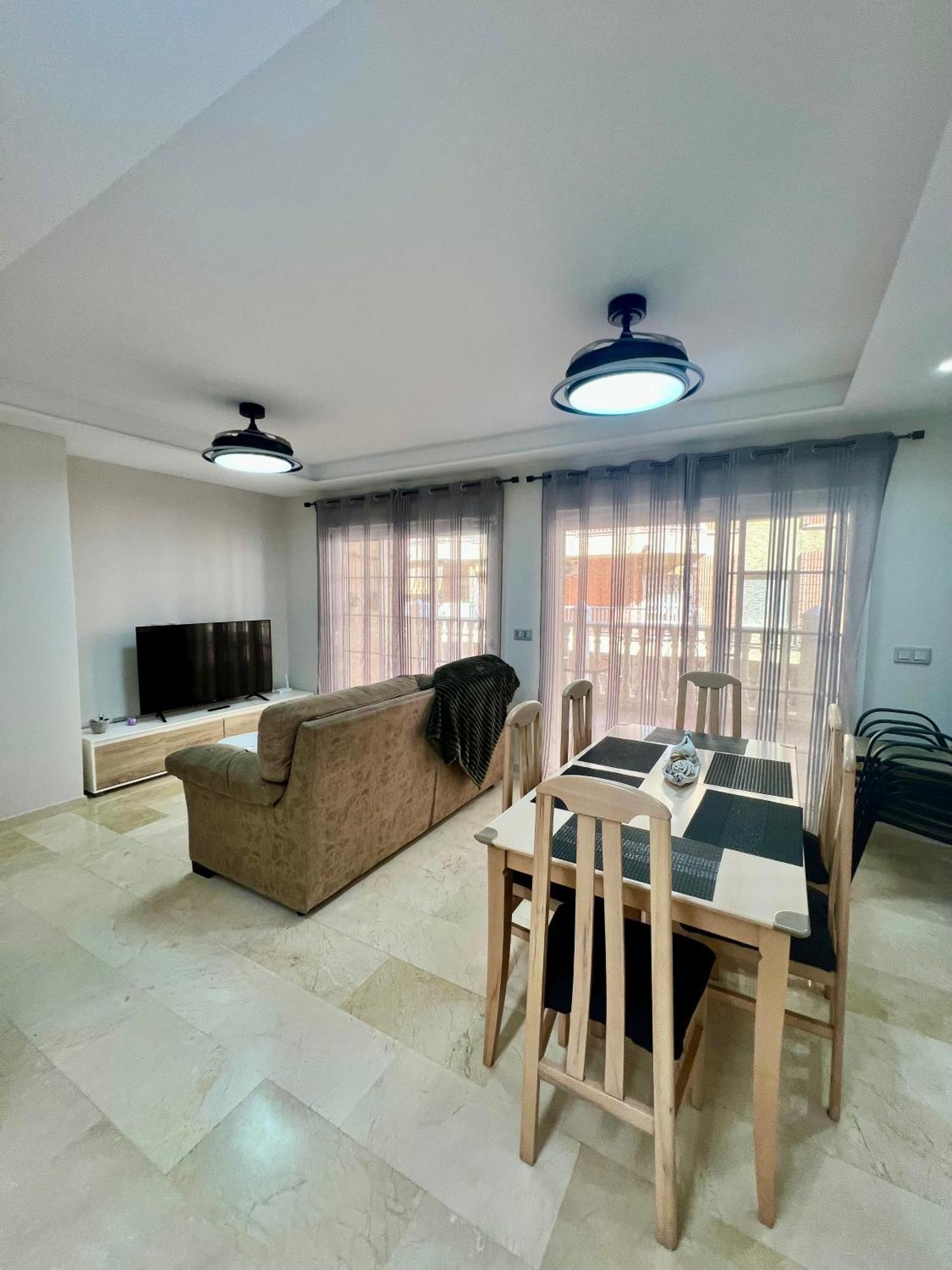 Noruega 3 Apartment Торевиеха Екстериор снимка