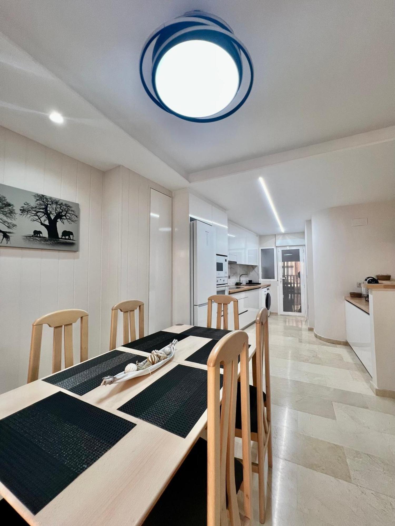 Noruega 3 Apartment Торевиеха Екстериор снимка