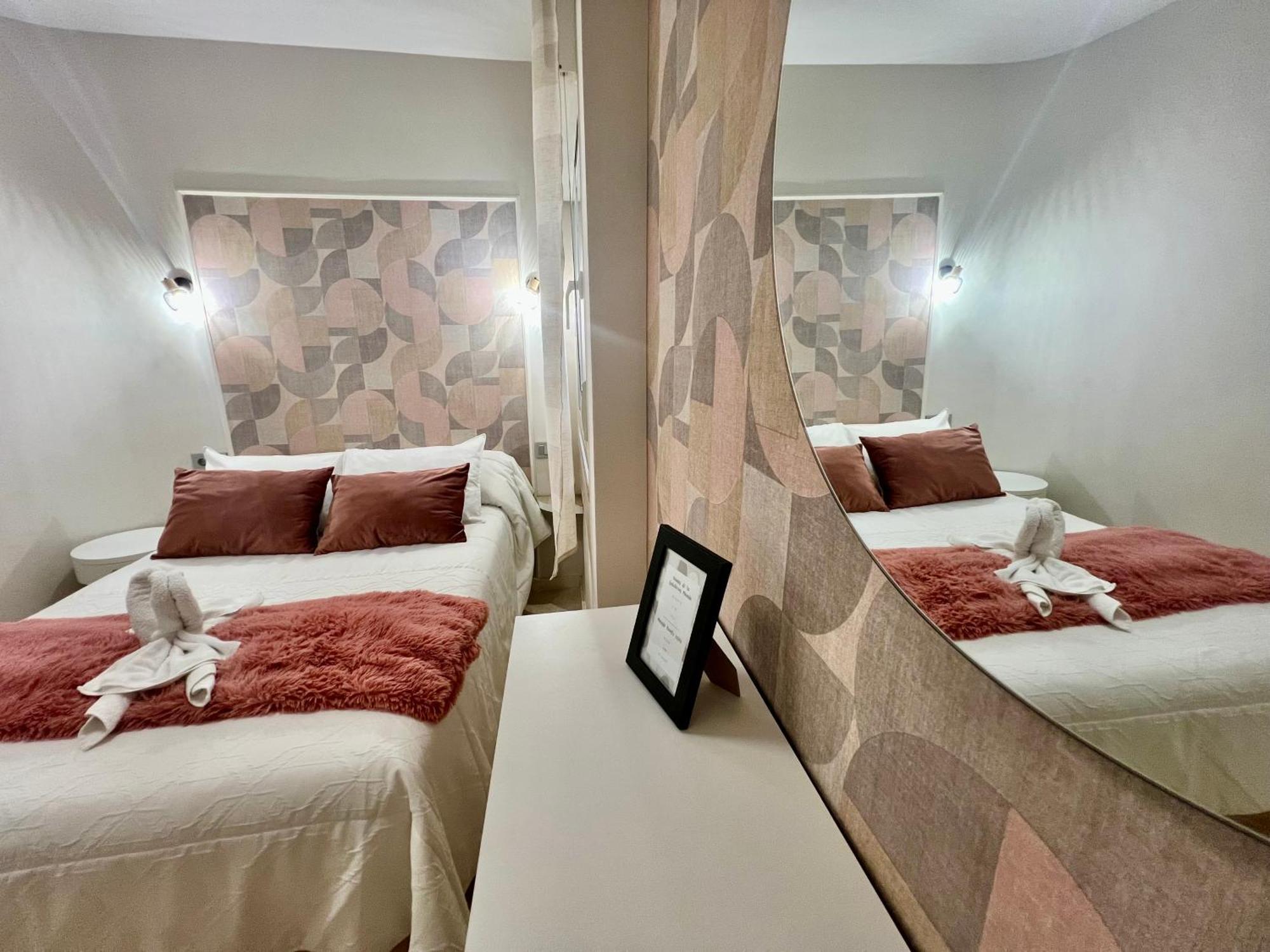 Noruega 3 Apartment Торевиеха Екстериор снимка