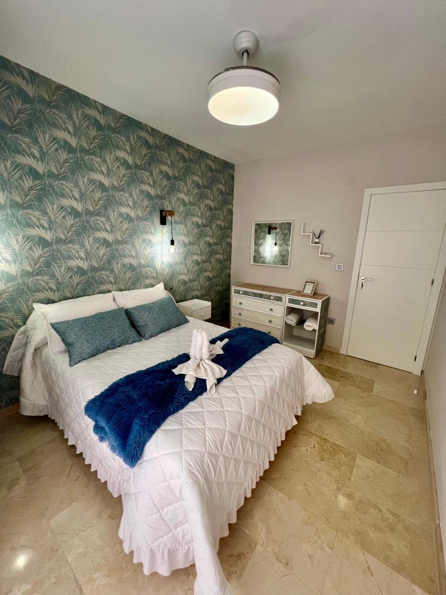 Noruega 3 Apartment Торевиеха Екстериор снимка