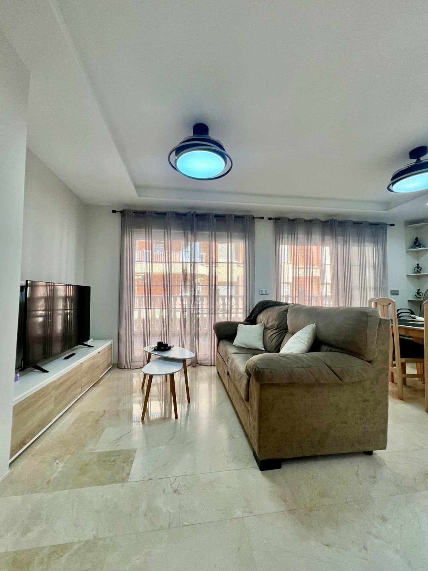 Noruega 3 Apartment Торевиеха Екстериор снимка