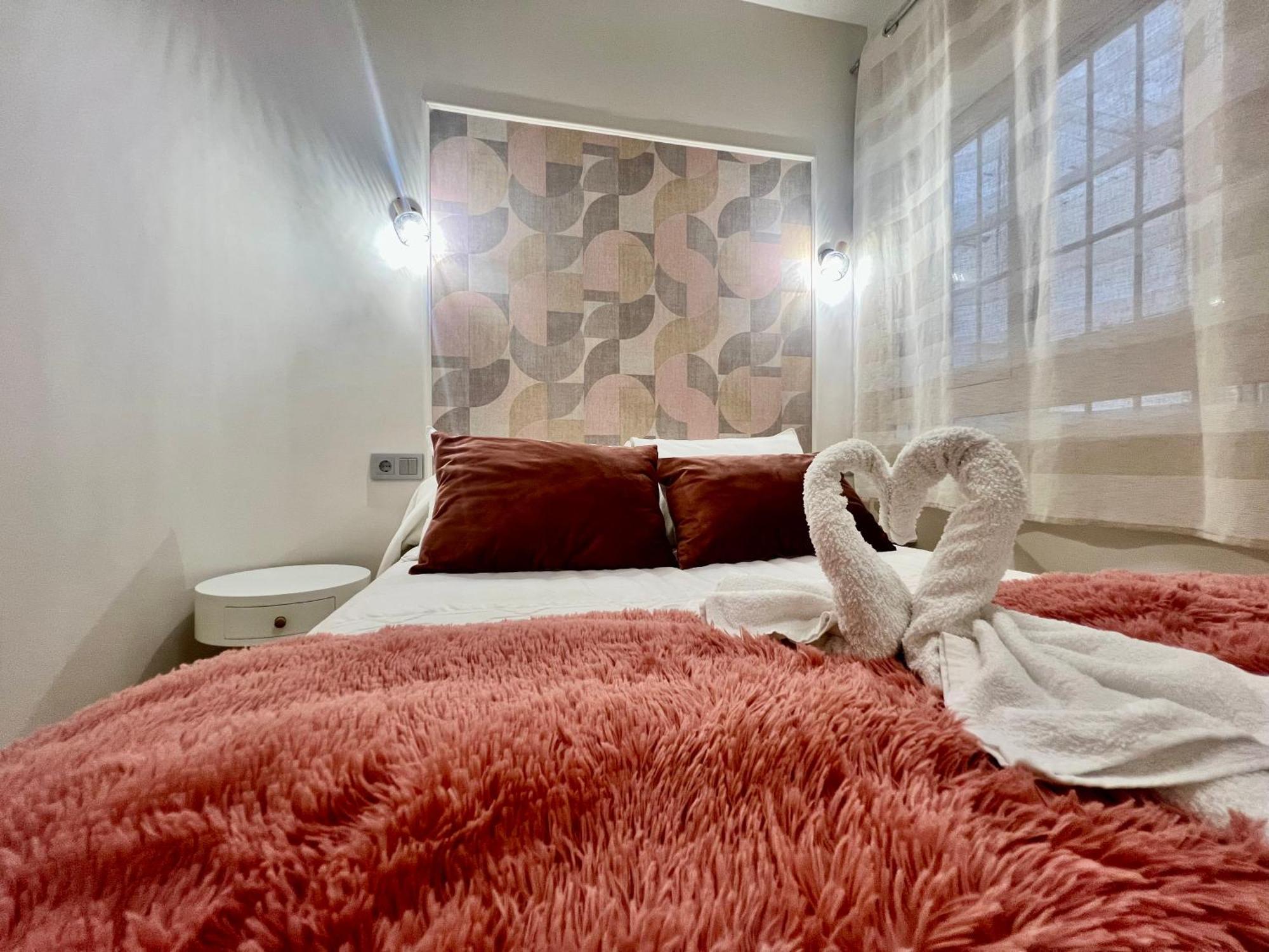 Noruega 3 Apartment Торевиеха Екстериор снимка