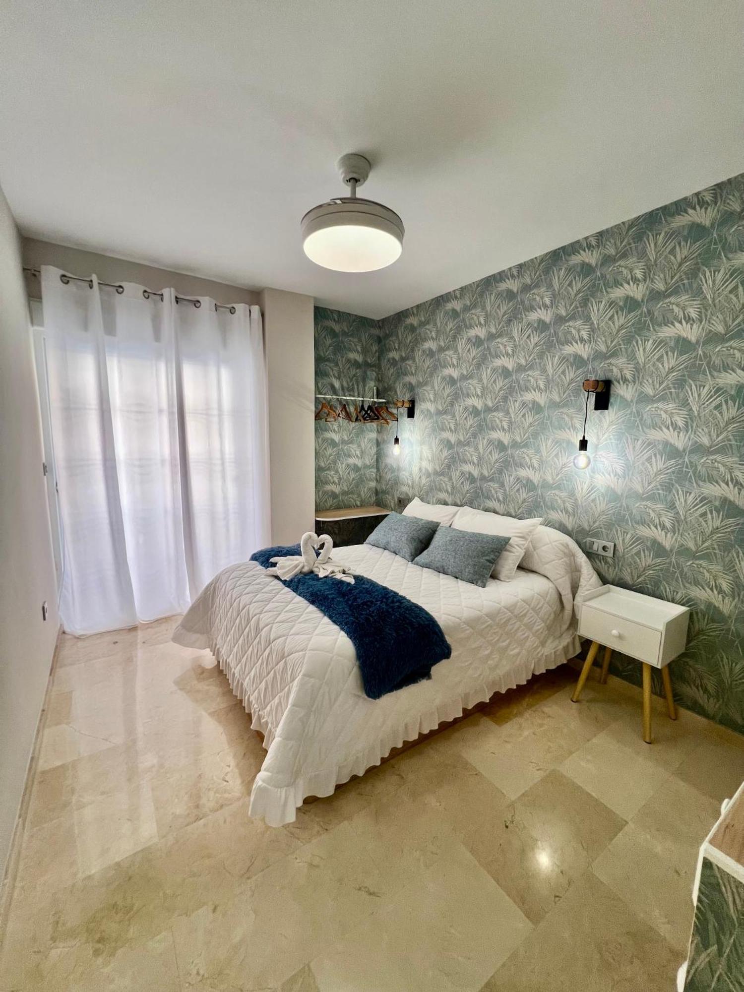 Noruega 3 Apartment Торевиеха Екстериор снимка