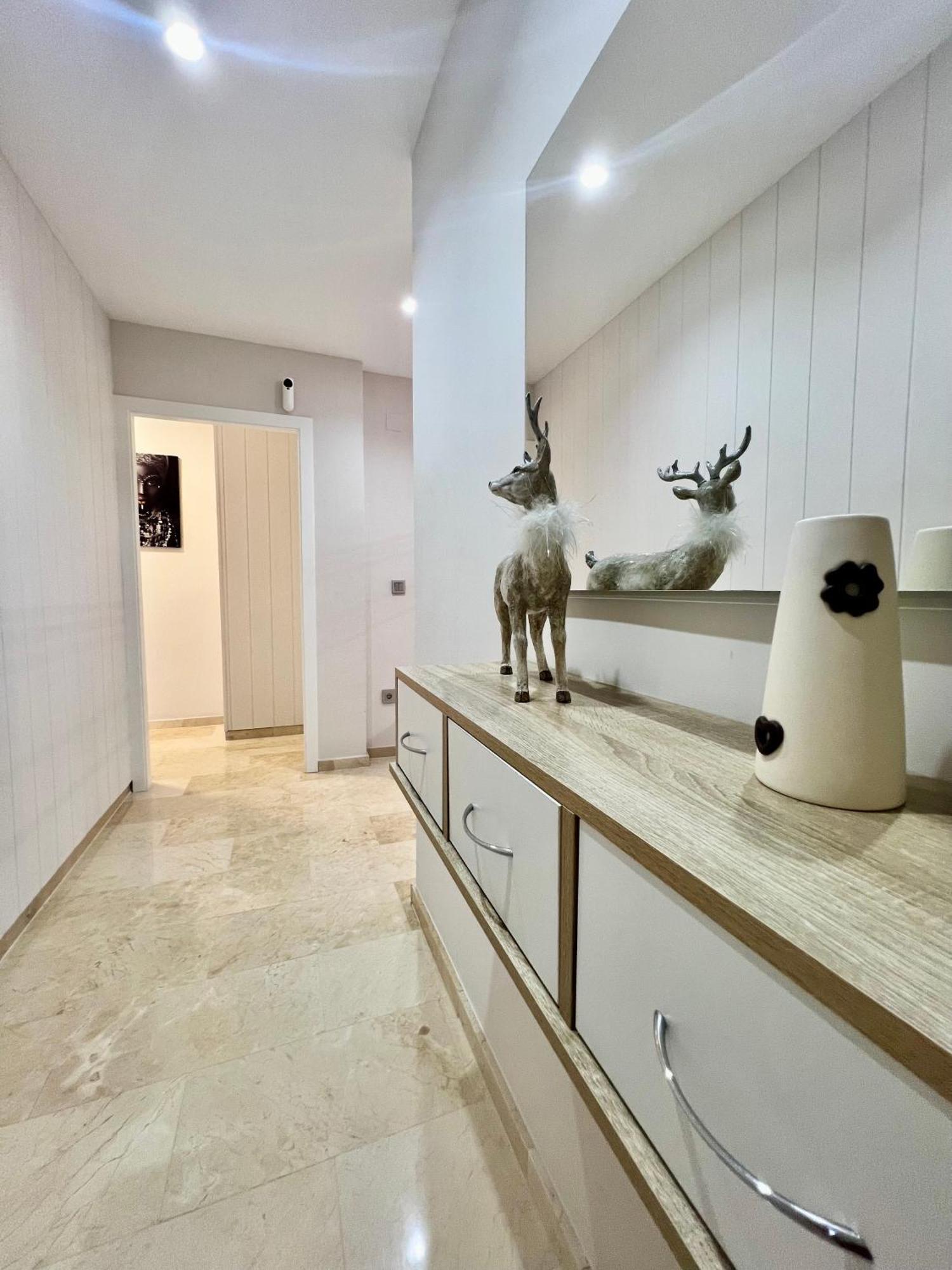 Noruega 3 Apartment Торевиеха Екстериор снимка