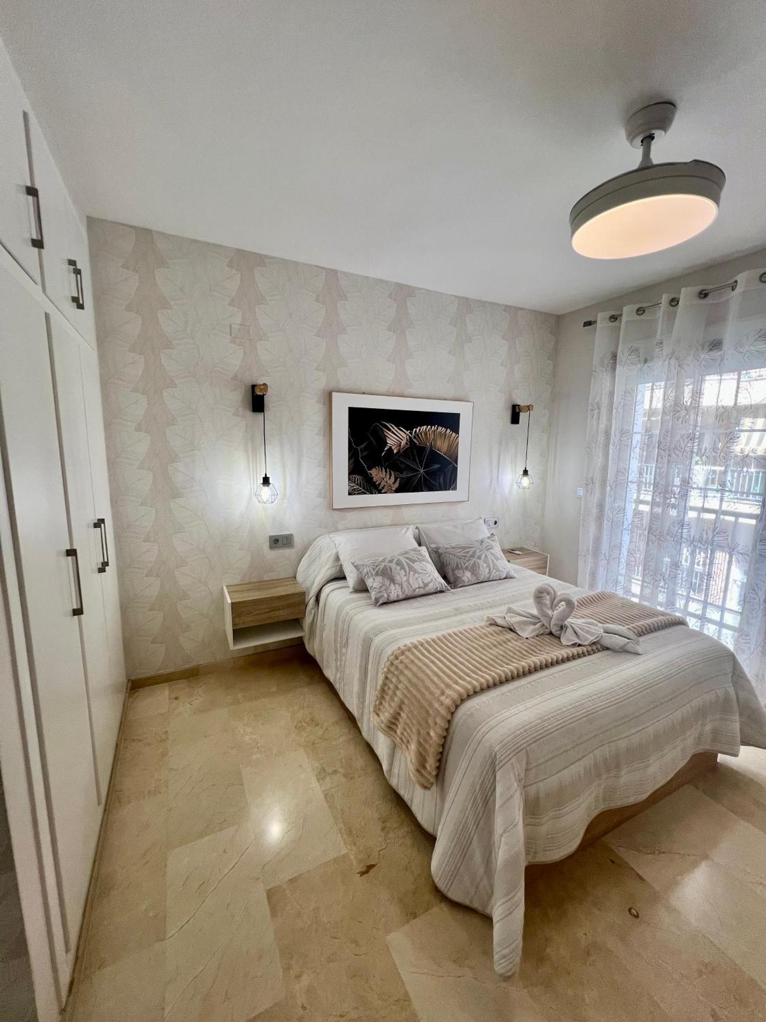 Noruega 3 Apartment Торевиеха Екстериор снимка