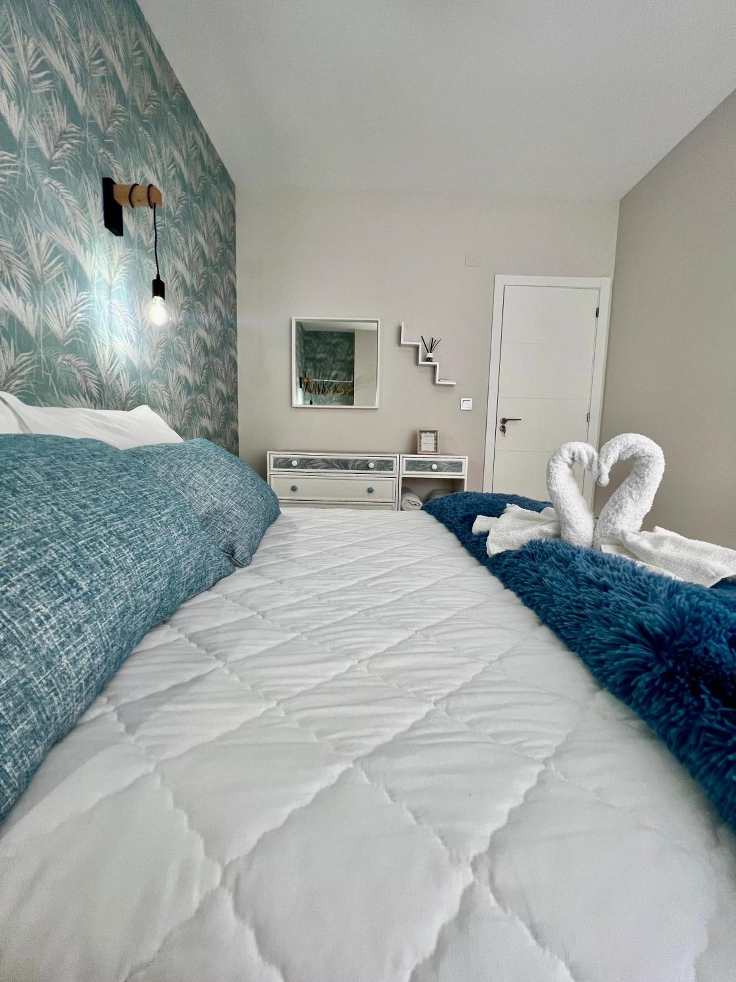 Noruega 3 Apartment Торевиеха Екстериор снимка