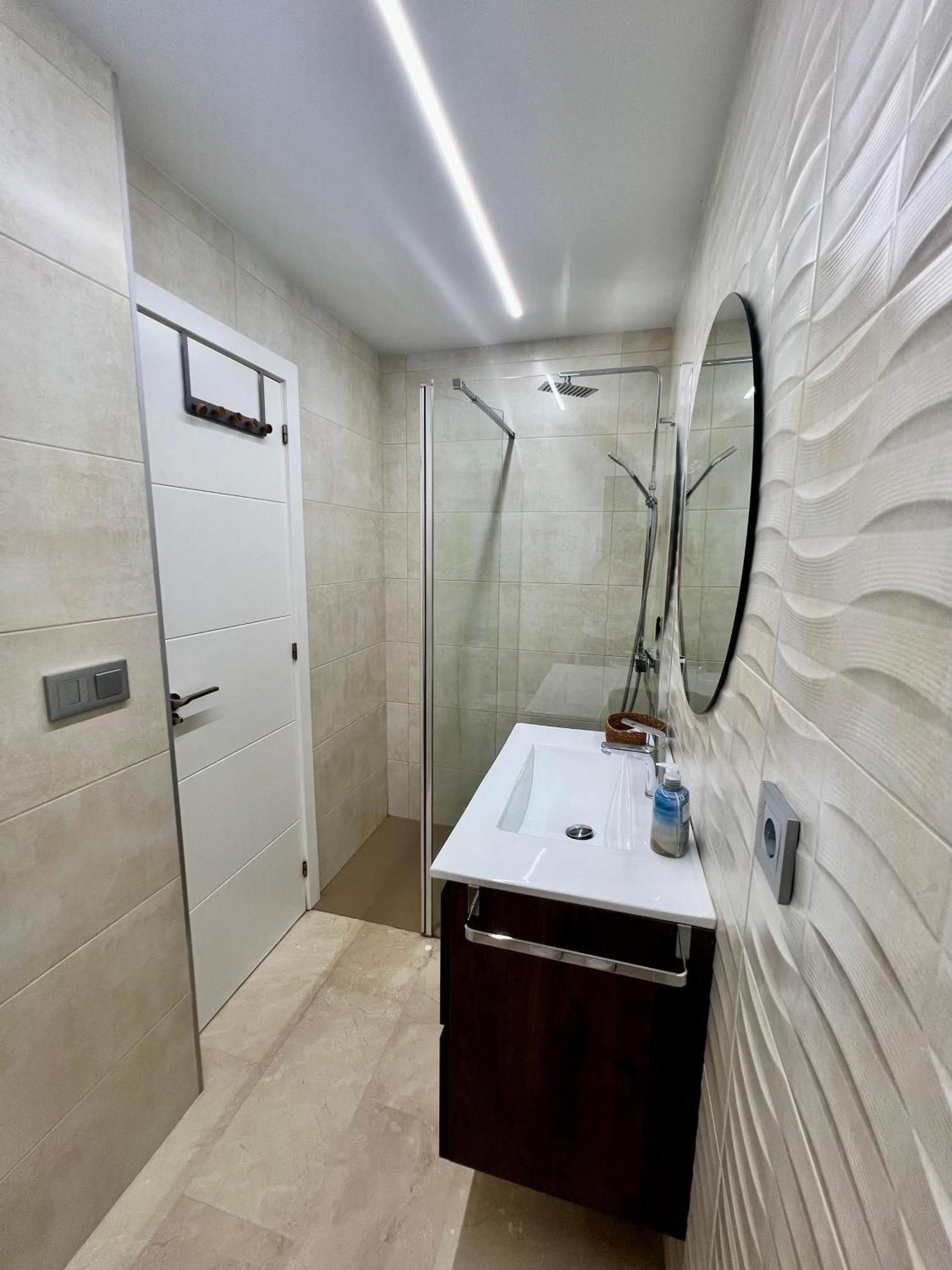 Noruega 3 Apartment Торевиеха Екстериор снимка
