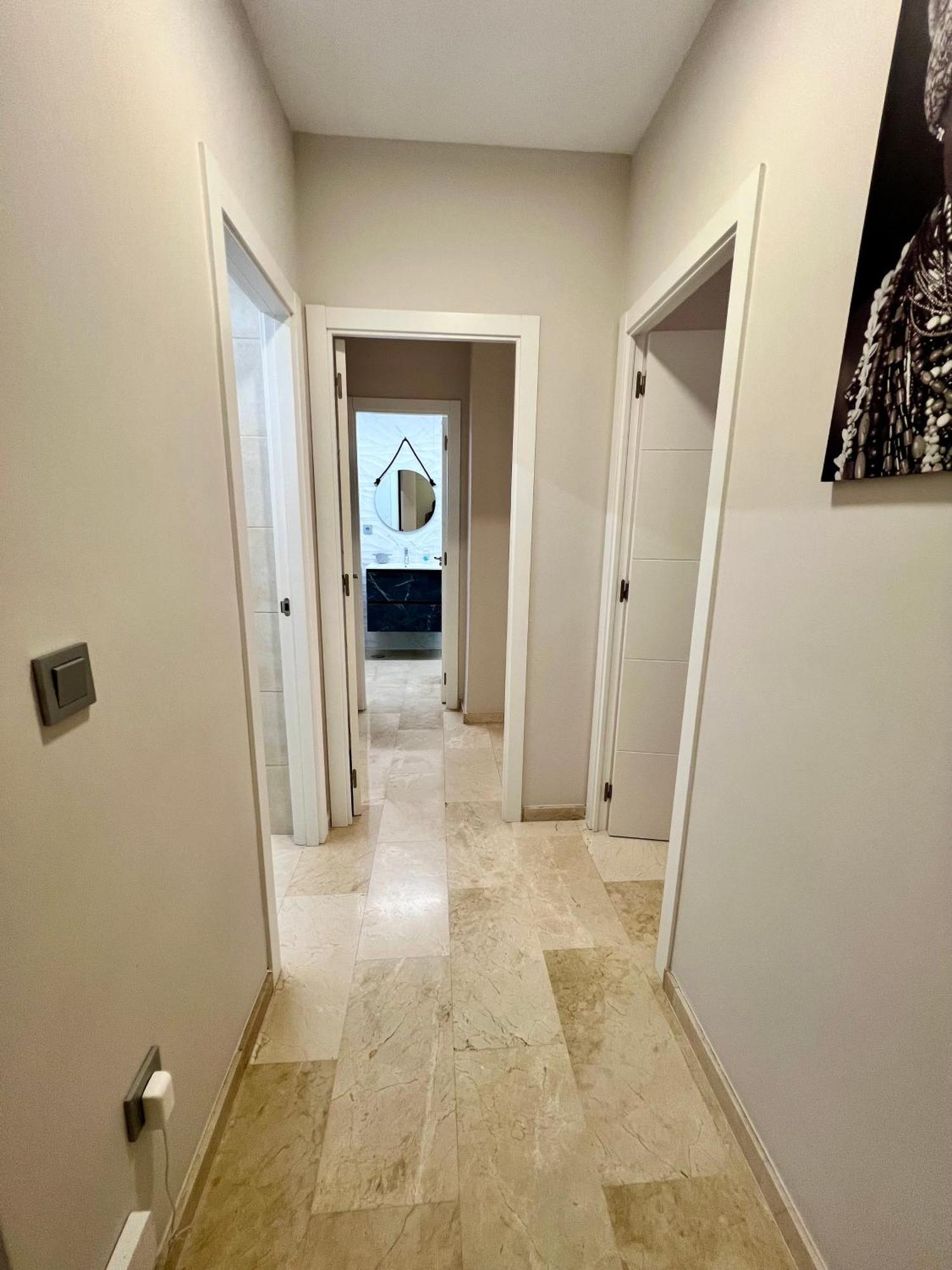 Noruega 3 Apartment Торевиеха Екстериор снимка