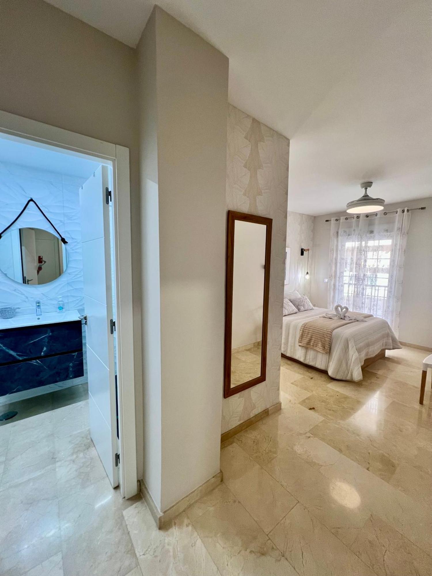 Noruega 3 Apartment Торевиеха Екстериор снимка