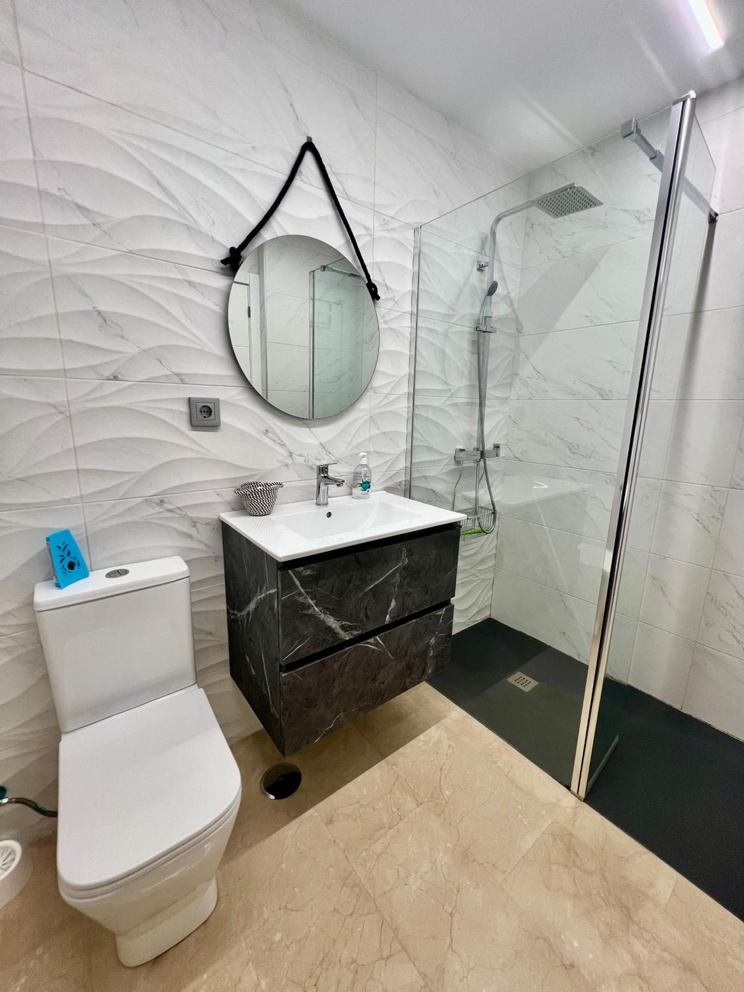 Noruega 3 Apartment Торевиеха Екстериор снимка