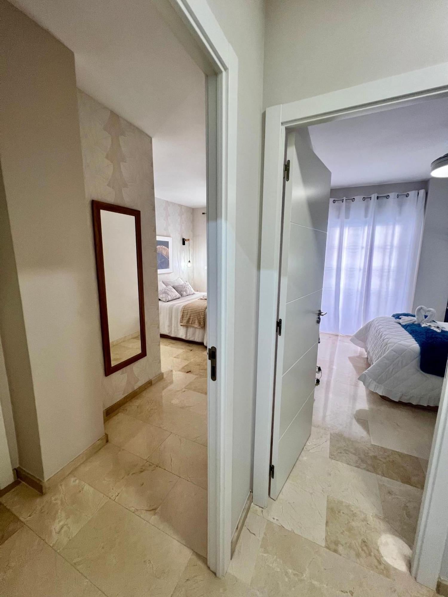 Noruega 3 Apartment Торевиеха Екстериор снимка