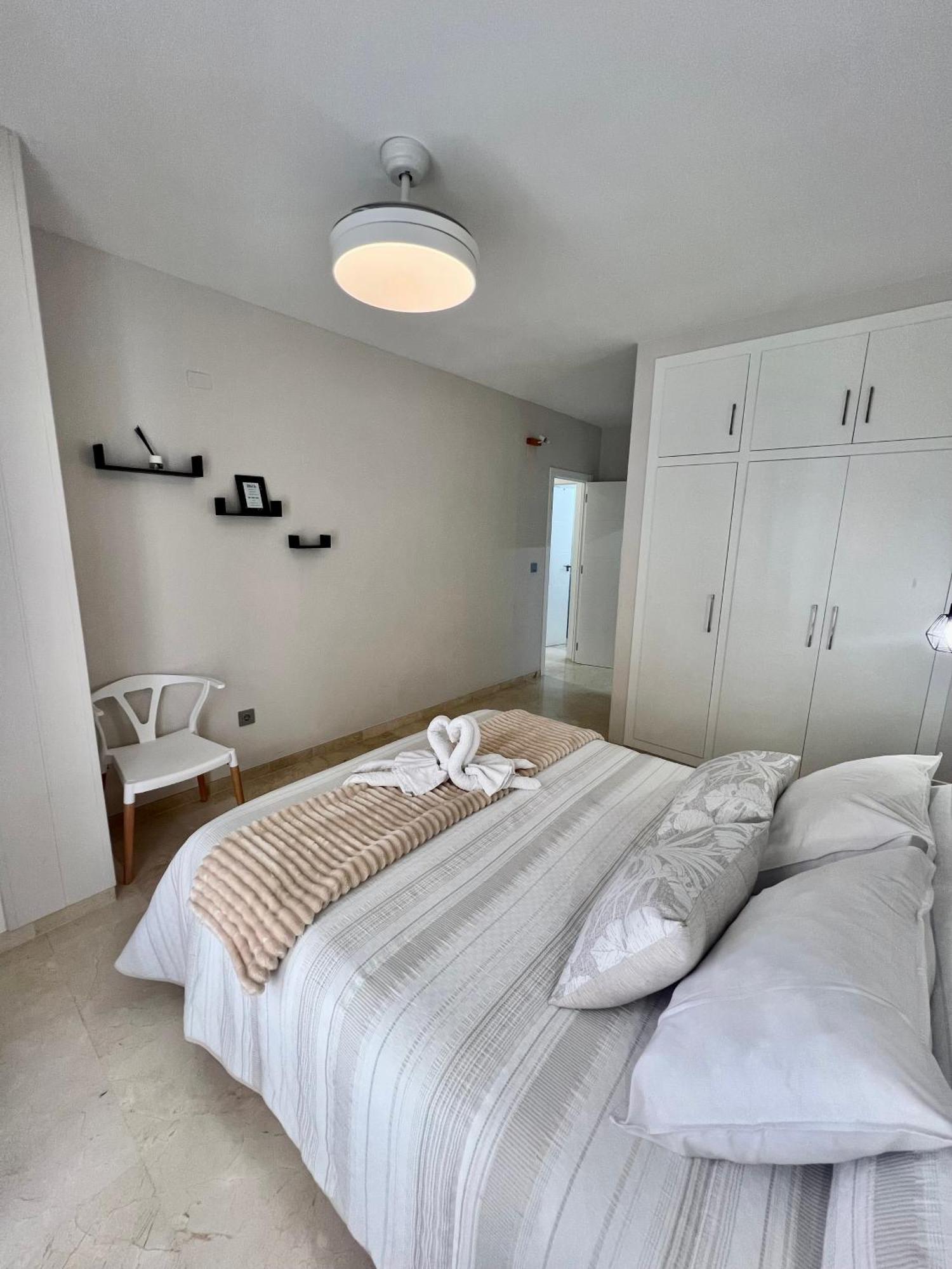 Noruega 3 Apartment Торевиеха Екстериор снимка
