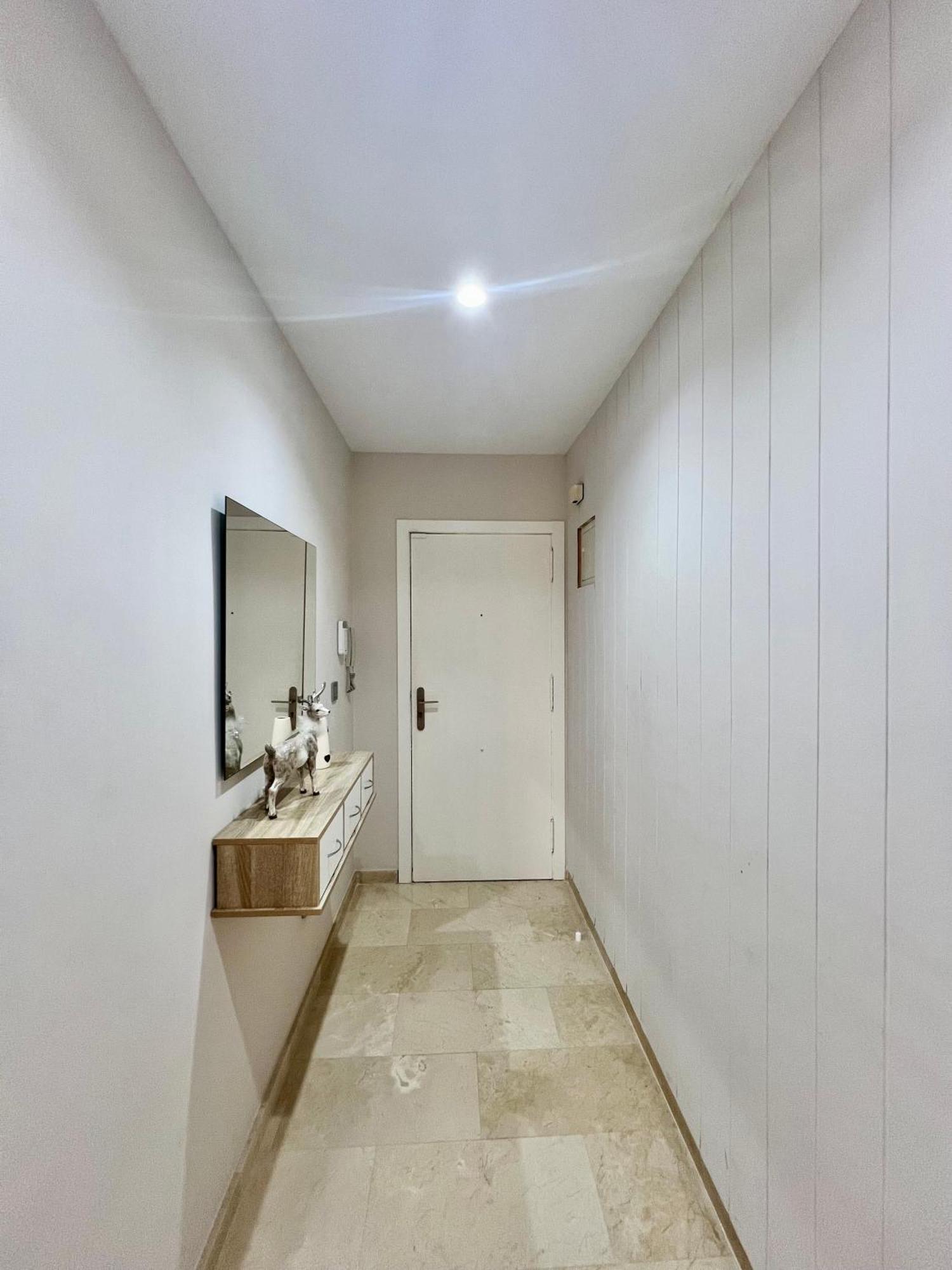 Noruega 3 Apartment Торевиеха Екстериор снимка